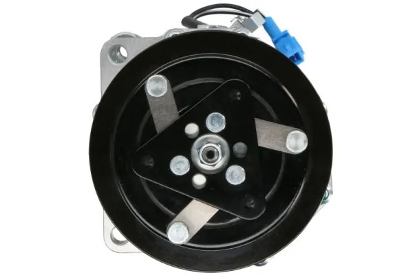Compre Compressor de aparelho de ar condicionado Volkswagen LT 