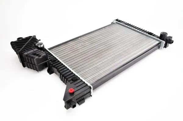 Radiador de esfriamento de motor D7M021TT Thermotec