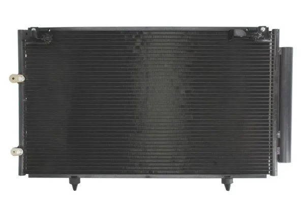 Radiador de aparelho de ar condicionado para Toyota Camry V30