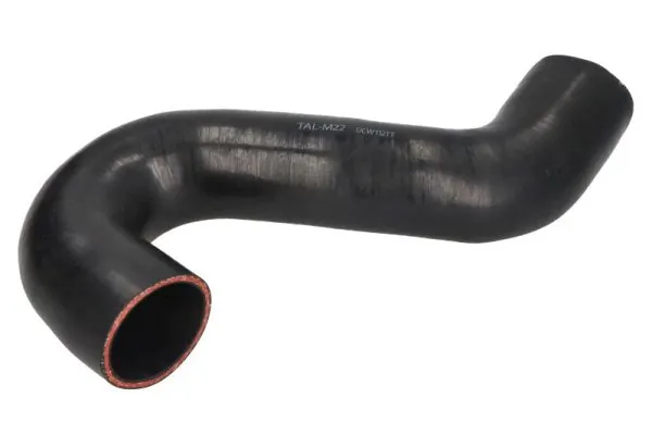 Cano derivado de ar do medidor de consumo do ar Volkswagen Polo III 6KV2