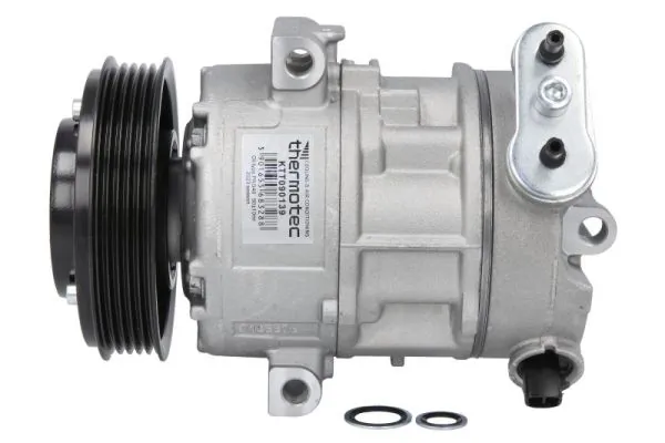 Compressor de aparelho de ar condicionado General Motors 95527545 preço, a partir de 122,58 USD