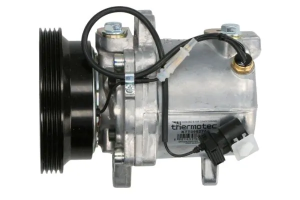  Compressor de aparelho de ar condicionado BMW 3 sedan (E36) (1990 - 1998) 