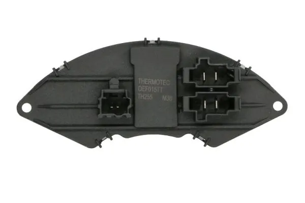 Compre 6845788 General Motors Resistor (resistência) de ventilador de forno (de aquecedor de salão)
