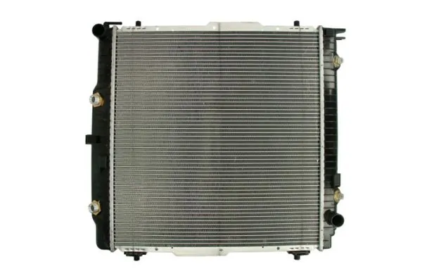 Radiador de esfriamento de motor Mercedes G preço, a partir de 154,69 USD