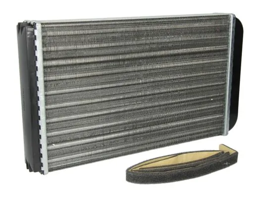  Radiador de forno (de aquecedor) Citroen Jumper сaixa (230L) (1994 - 2002) 