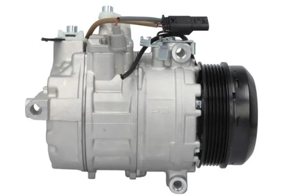  Compressor de aparelho de ar condicionado Mercedes S conversível (A217) (2015 - 2020) 