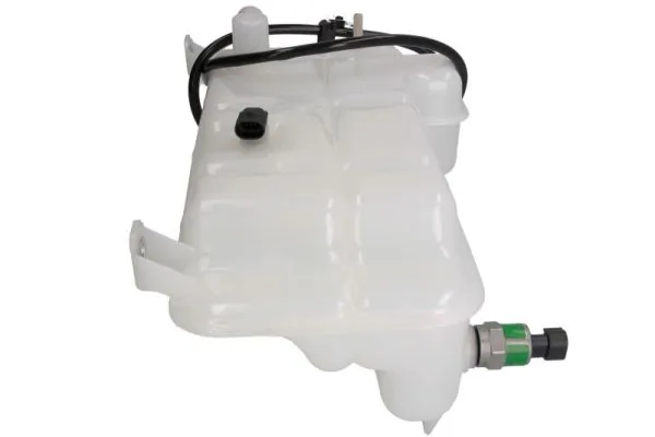 Tanque de expansão do sistema de esfriamento Iveco Daily IV 