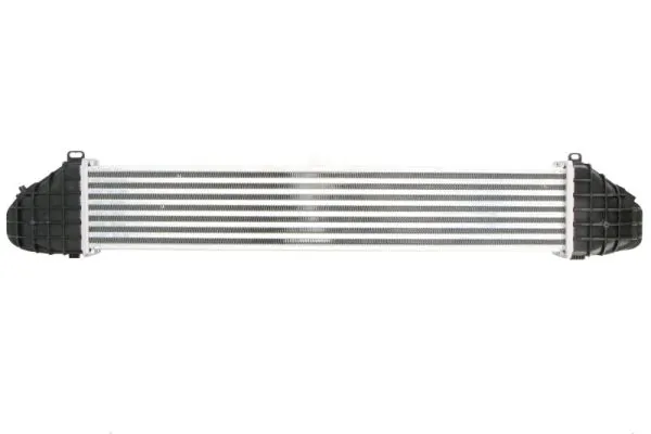 Radiador de intercooler H3123 HELLA