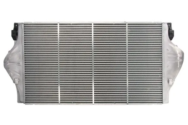 Radiador de intercooler para Renault Laguna II KG0, KG1