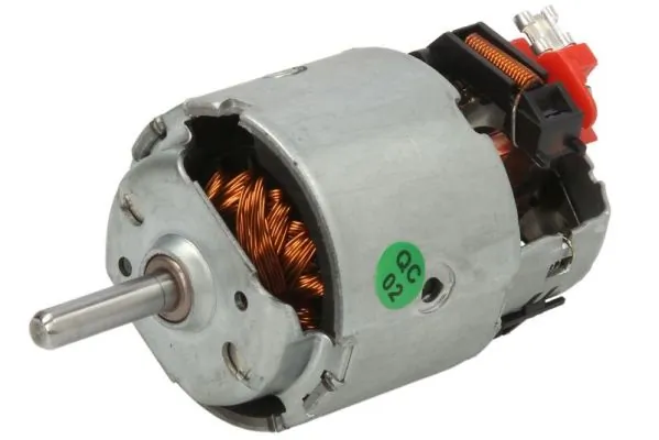 0130007027 VAG Motor de ventilador de forno (de aquecedor de salão)