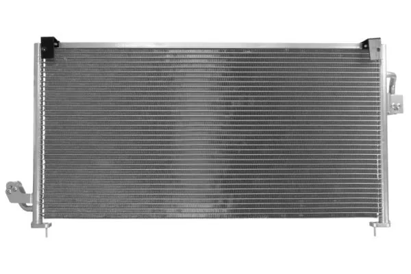  Radiador de aparelho de ar condicionado Subaru Forester I SUV (S10, SF) (1997 - 2002) I