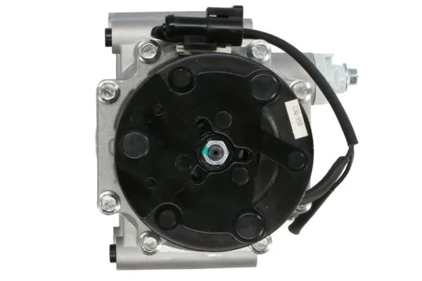  Compressor de aparelho de ar condicionado Ford Mondeo III sedan (B4Y) (2000 - 2007) III