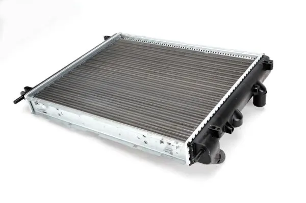 Radiador de esfriamento de motor Polcar 601508A1