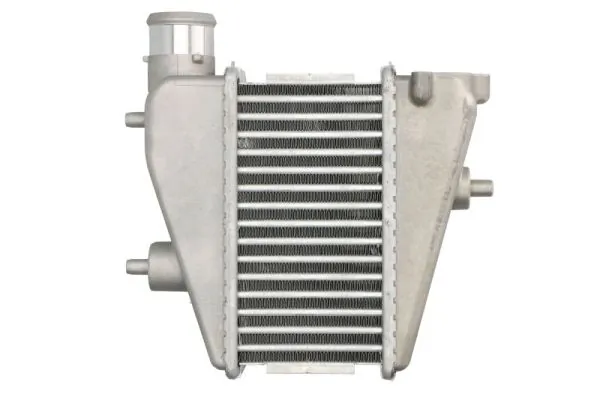 Radiador de intercooler Honda Civic preço, a partir de 66,93 USD