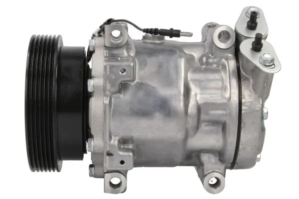 Compre Compressor de aparelho de ar condicionado Dacia Sandero 1