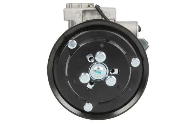  Compressor de aparelho de ar condicionado Mazda 6 sedan (GG) (2002 - 2008) 