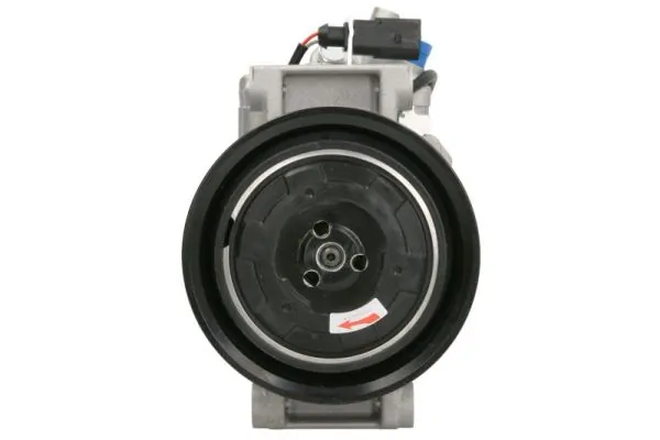  Compressor de aparelho de ar condicionado Volkswagen Touareg II SUV (7P5, 7P6) (2010 - 2017) II