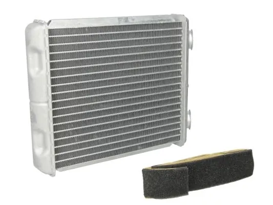 Compre Radiador de forno (de aquecedor) Renault Laguna 2