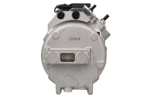 001230711180 Mercedes Compressor de aparelho de ar condicionado