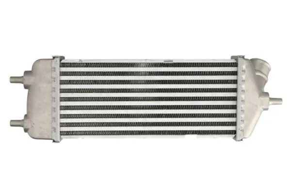 Radiador de intercooler para KIA Rio II JB
