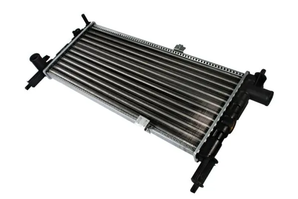 Compre Radiador de esfriamento de motor Opel Corsa 