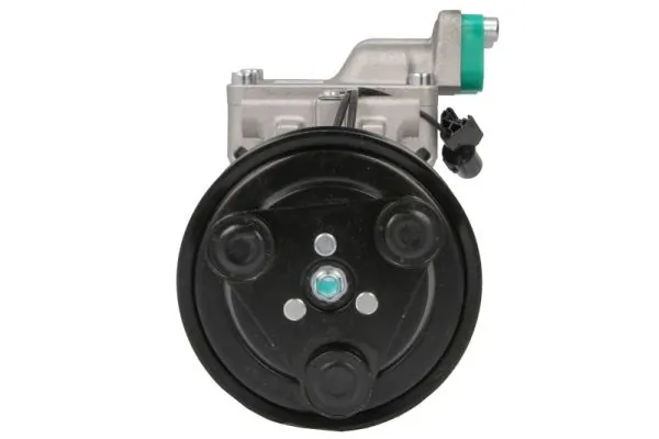 Compressor de aparelho de ar condicionado Hyundai H-1 STAREX Starex TQ