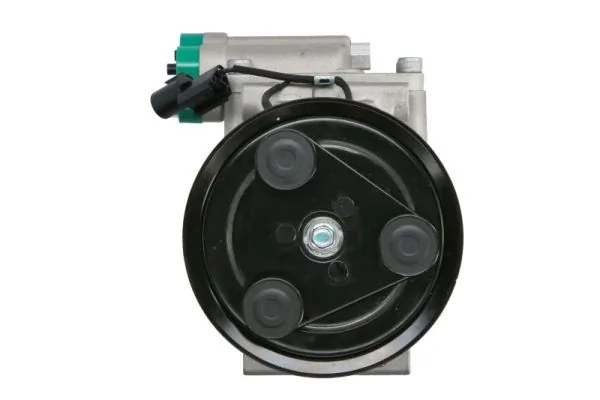 Compre Compressor de aparelho de ar condicionado Hyundai Accent 1