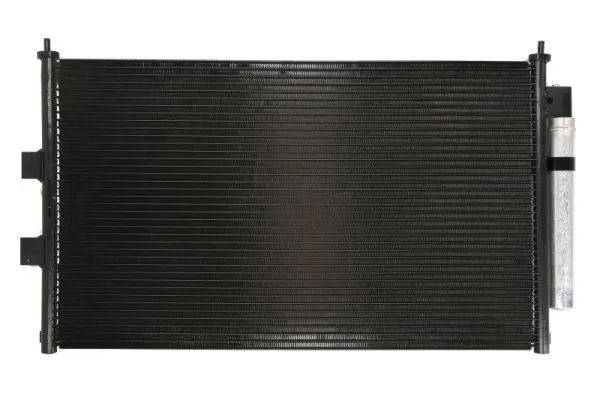 Radiador de aparelho de ar condicionado para Honda Civic VIII FD, FA