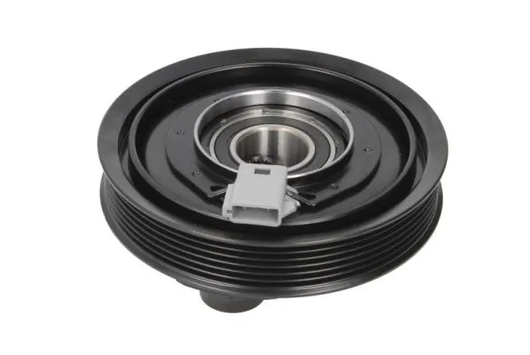 Acoplamento (bobina magnética) do compressor de aparelho de ar condicionado para Ford Escort VII ALL