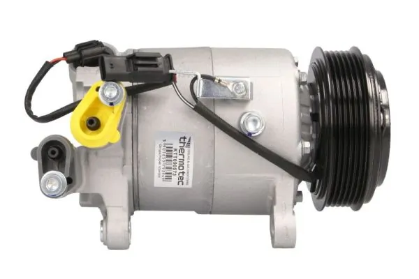  Compressor de aparelho de ar condicionado BMW 5 carrinha (G31) (2017 - 2026) 
