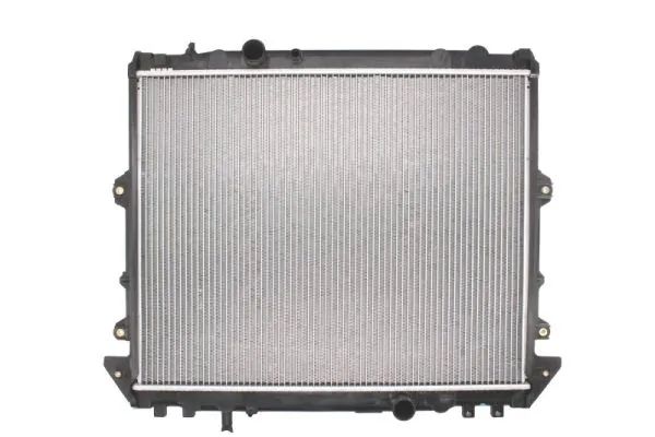 Radiador de esfriamento de motor 028M85 Jdeus