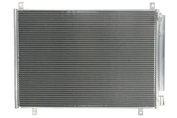 Radiador de aparelho de ar condicionado Suzuki Swift V AZ
