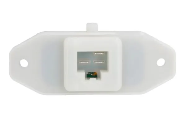 DE1005TT Thermotec Resistor (resistência) de ventilador de forno (de aquecedor de salão)