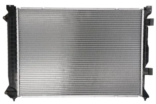 D7A018TT Thermotec Radiador de esfriamento de motor