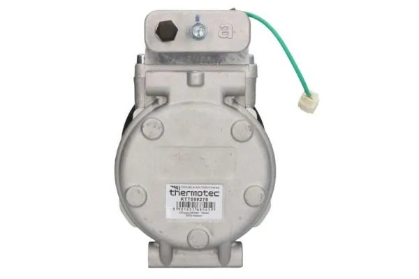 Compressor de aparelho de ar condicionado Mercedes Benz Truck TRUCK ATEGO II 