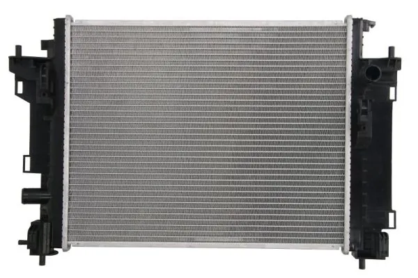 Radiador de esfriamento de motor para Smart FORFOUR  453