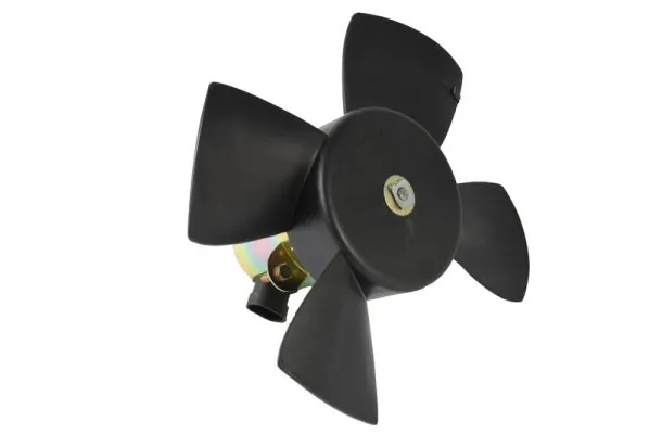 Ventilador elétrico de esfriamento montado (motor + roda de aletas) Opel Vectra preço, a partir de 45,97 USD
