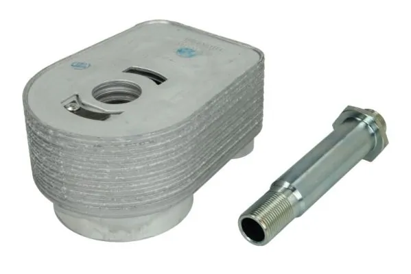 D4R002TT Thermotec Radiador de óleo (frigorífico), debaixo de filtro