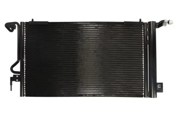 Radiador de aparelho de ar condicionado para Peugeot 306  7A