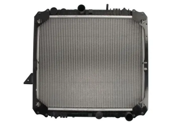 Radiador de esfriamento de motor Mercedes 6745000203