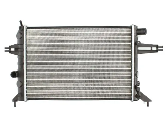 D7X001TT Thermotec Radiador de esfriamento de motor