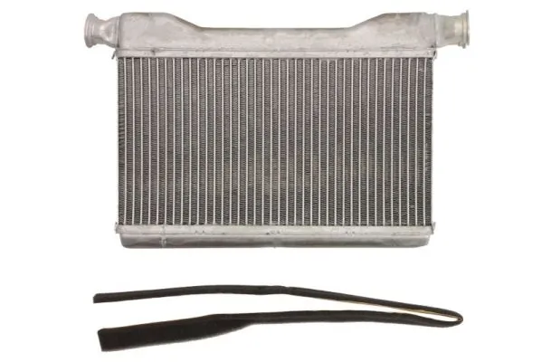 Compre Radiador de forno (de aquecedor) BMW 7 