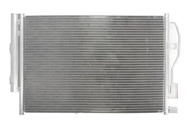 Compre Radiador de aparelho de ar condicionado Chevrolet Aveo 3