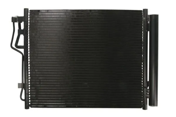 KTT110141 Thermotec Radiador de aparelho de ar condicionado