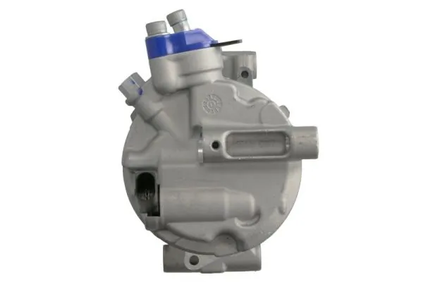 Compressor de aparelho de ar condicionado 8FK351110881 VAG