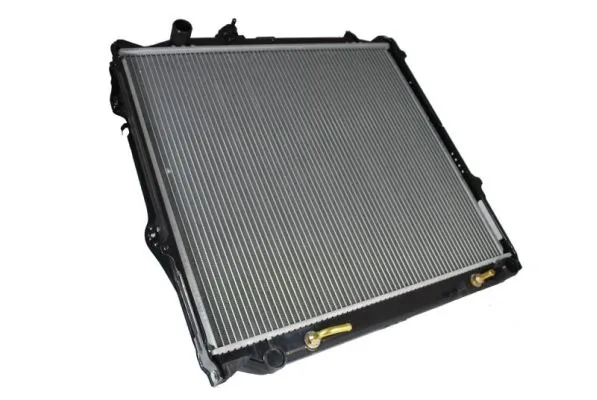Radiador de esfriamento de motor 164005B420 Toyota