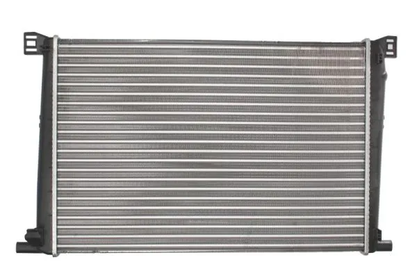  Radiador de esfriamento de motor Mini COUNTRYMAN hatchback (R60) (2010 - 2016) 