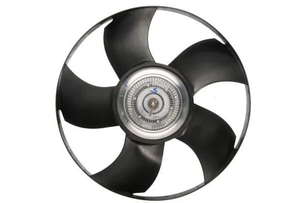  Acoplamento viscoso de ventilador de esfriamento Mercedes Vito II ônibus (639) (2003 - 2014) II