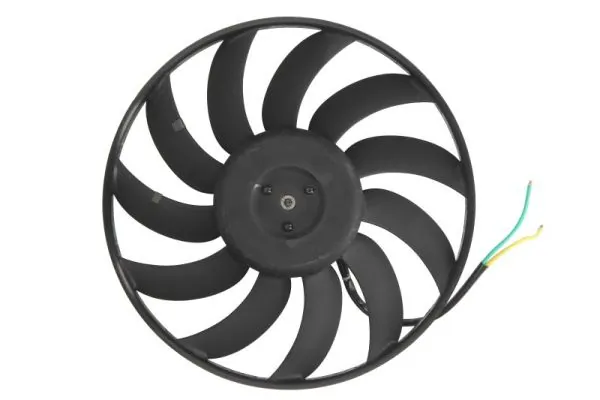 Ventilador elétrico de esfriamento montado (motor + roda de aletas) Audi A4 preço, a partir de 96,36 USD