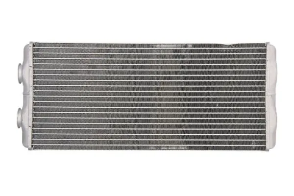 Radiador de forno (de aquecedor) Mercedes 8303420